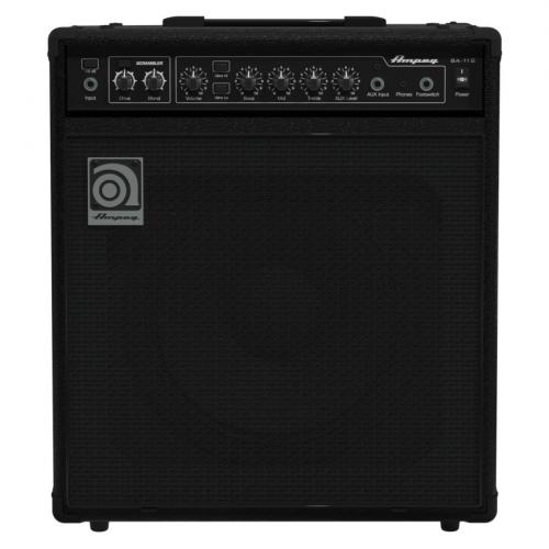 AMPEG BA-112V2